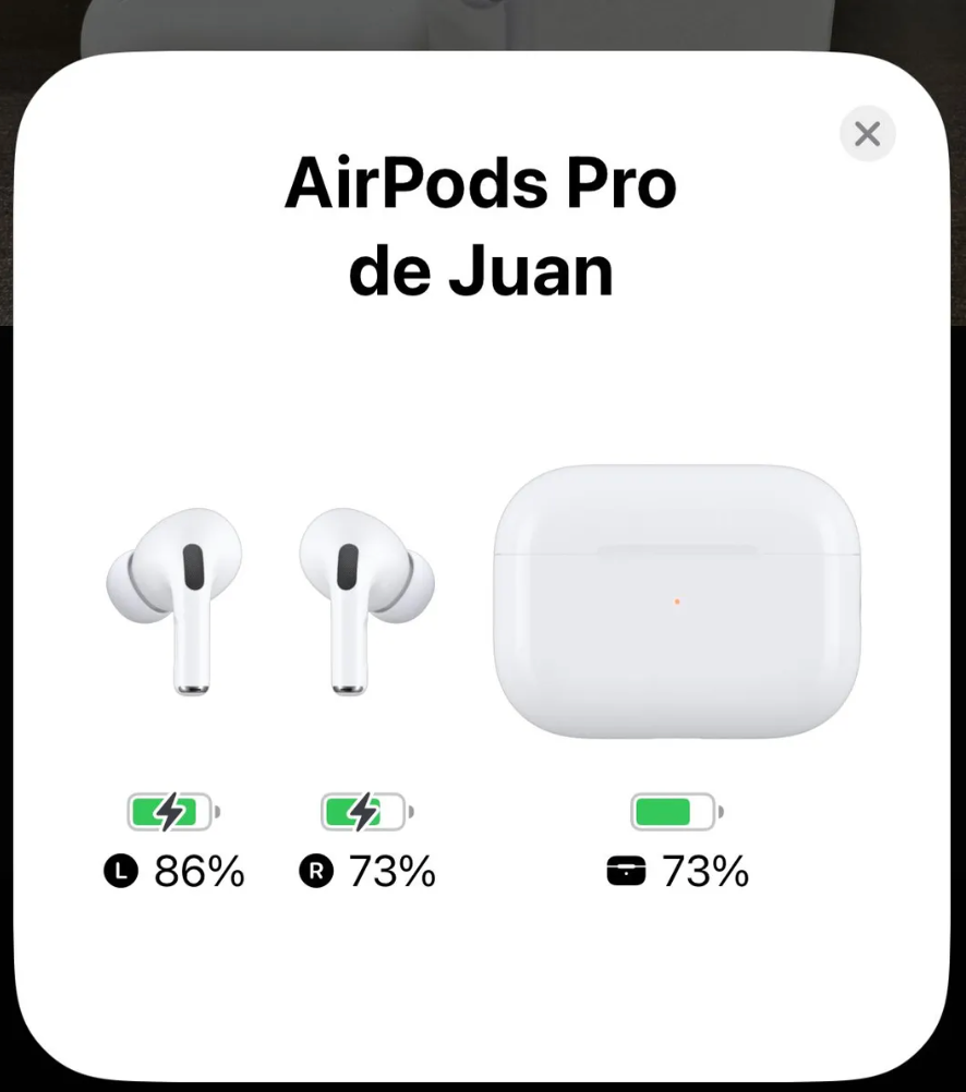 Audifonos Airpods Pro 2 Generacion