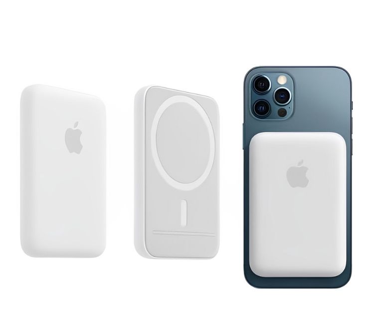 BATERIA PACK MAGSAFE APPLE