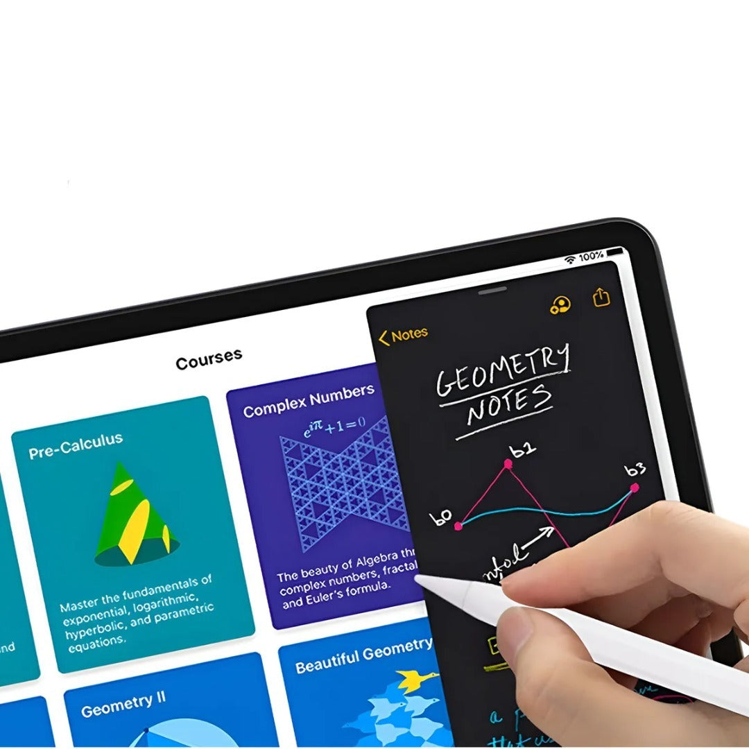 Apple Pencil Stylus Generico Universal