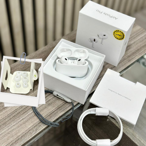 Audifonos Airpods Pro 2 Generacion